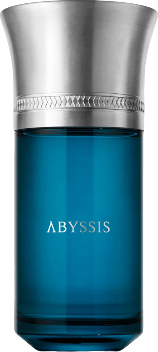 Liquides Imaginaires アビシス 100mL ボトル