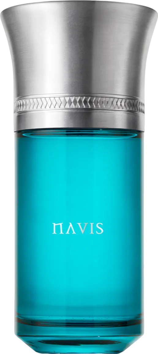 Liquides Imaginaires ナヴィス 100mL ボトル
