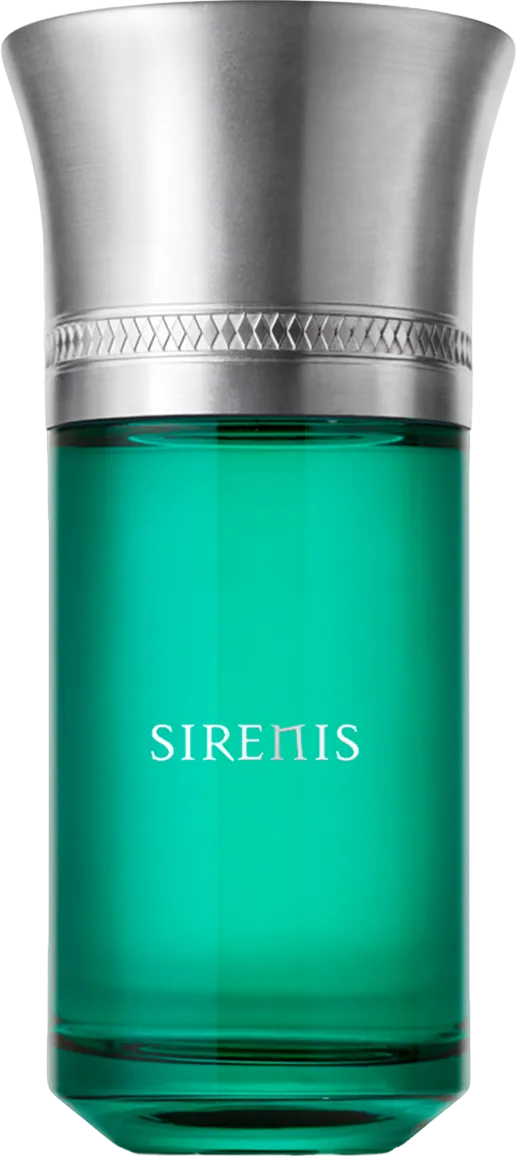 Liquides Imaginaires シレニス 100mL ボトル