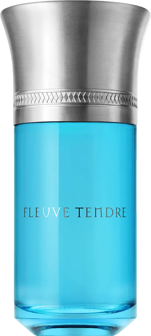 Liquides Imaginaires フルーヴ タンドル 100mL ボトル
