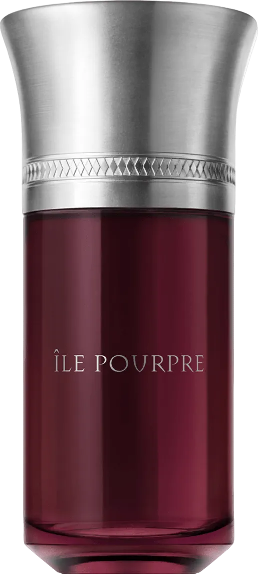 Liquides Imaginaires イル プープル 100mL ボトル