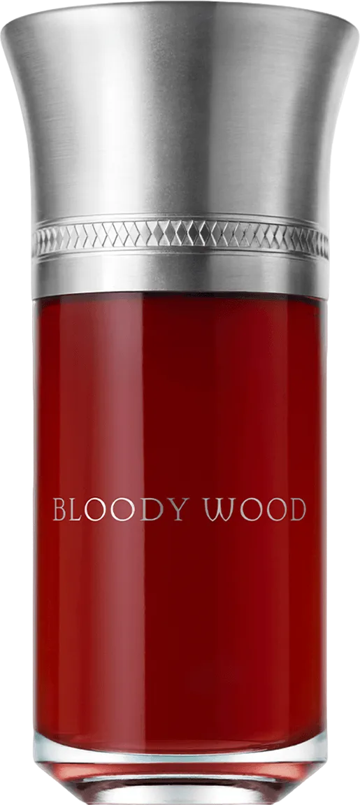 Liquides Imaginaires ブラッディ ウッド 100mL ボトル