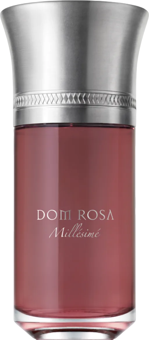 Liquides Imaginaires ドム ローザ ミレジメ 100mL ボトル
