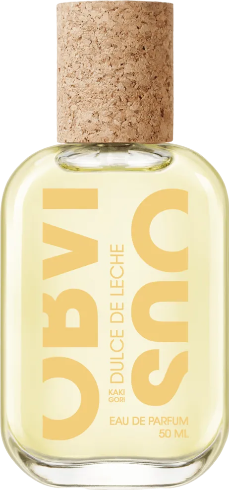 Obvious Parfums ドゥルセ デ レチェ 100mL ボトル