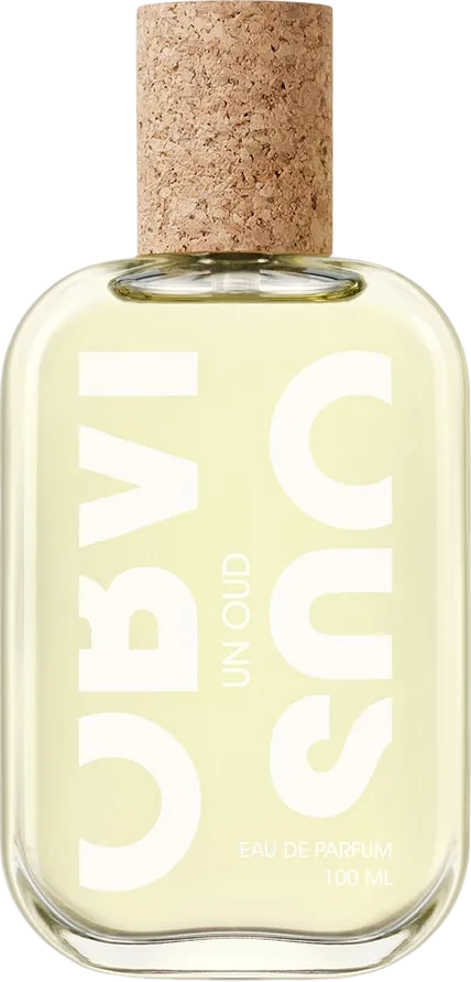 Obvious Parfums アン ウード 100mL ボトル