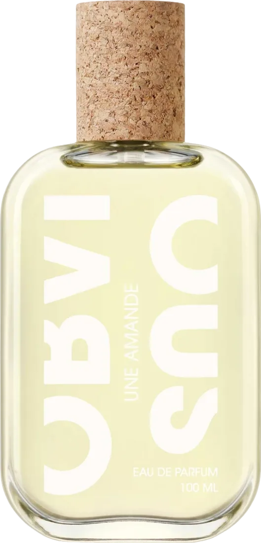 Obvious Parfums ユヌ アマンド 100mL ボトル