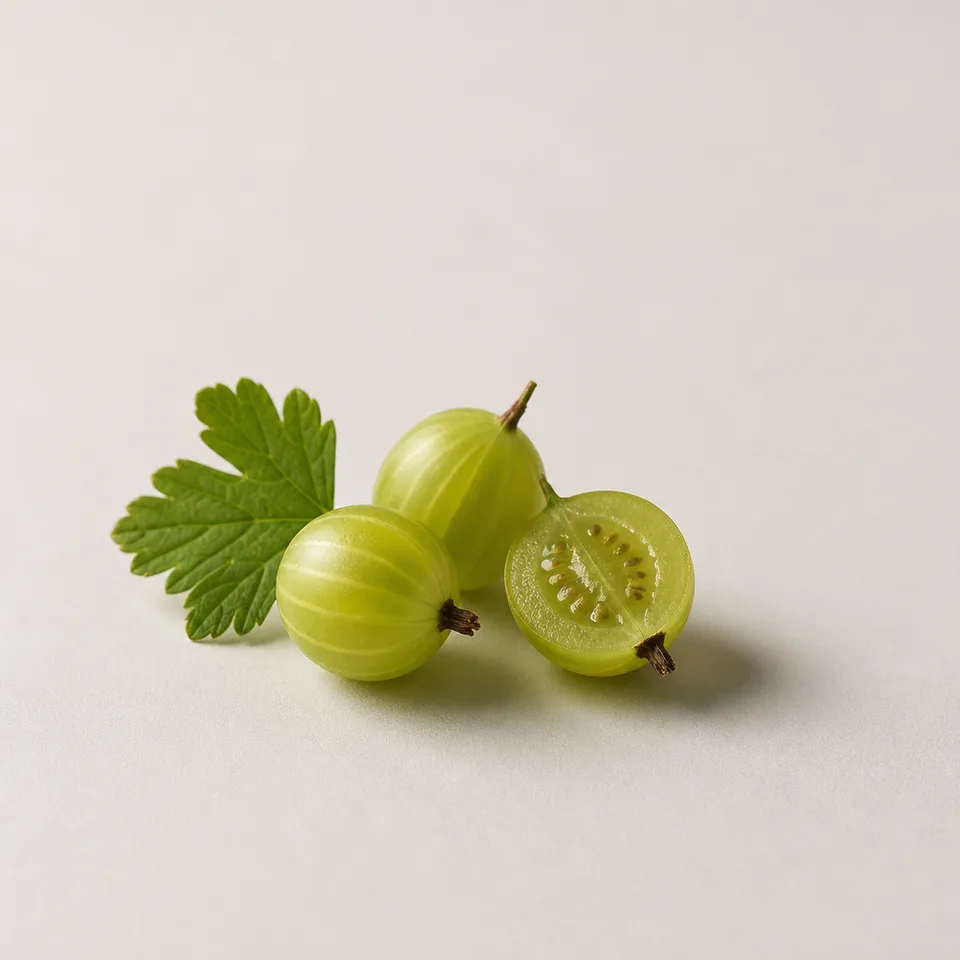 Gooseberry