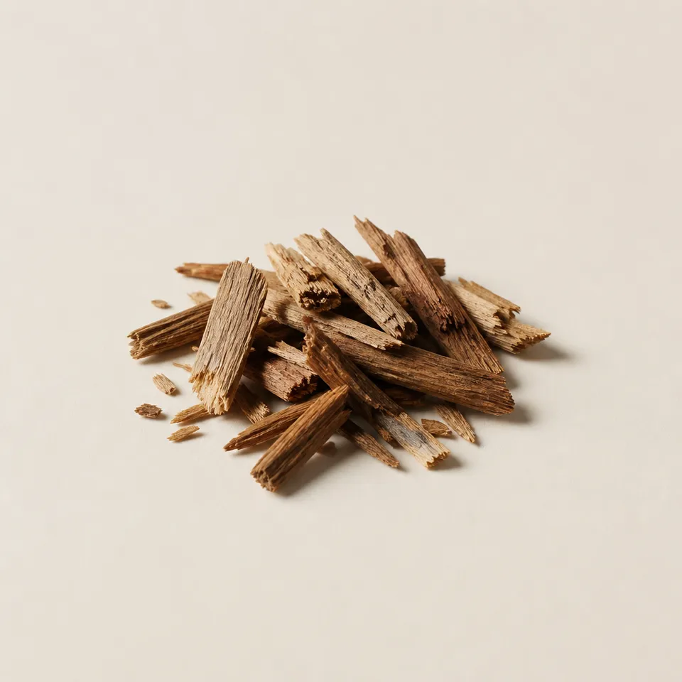 Wood Chips