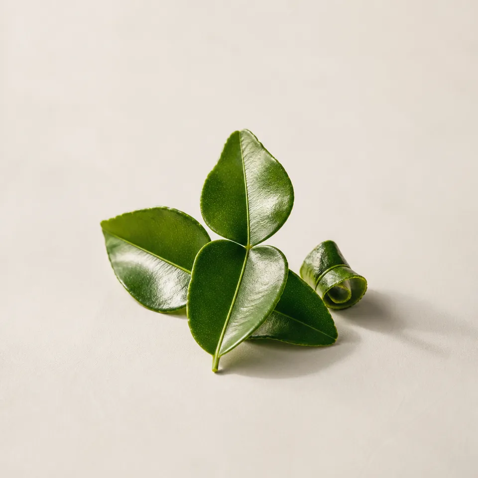 Kaffir Lime Leaf