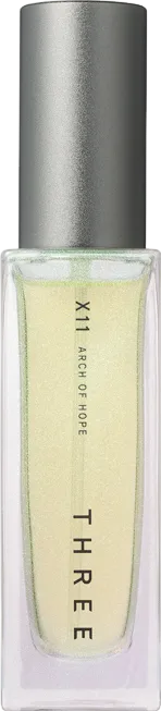 THREE エックス11 アーチ オブ ホープ 30mL ボトル