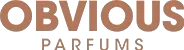 Obvious Parfums logo