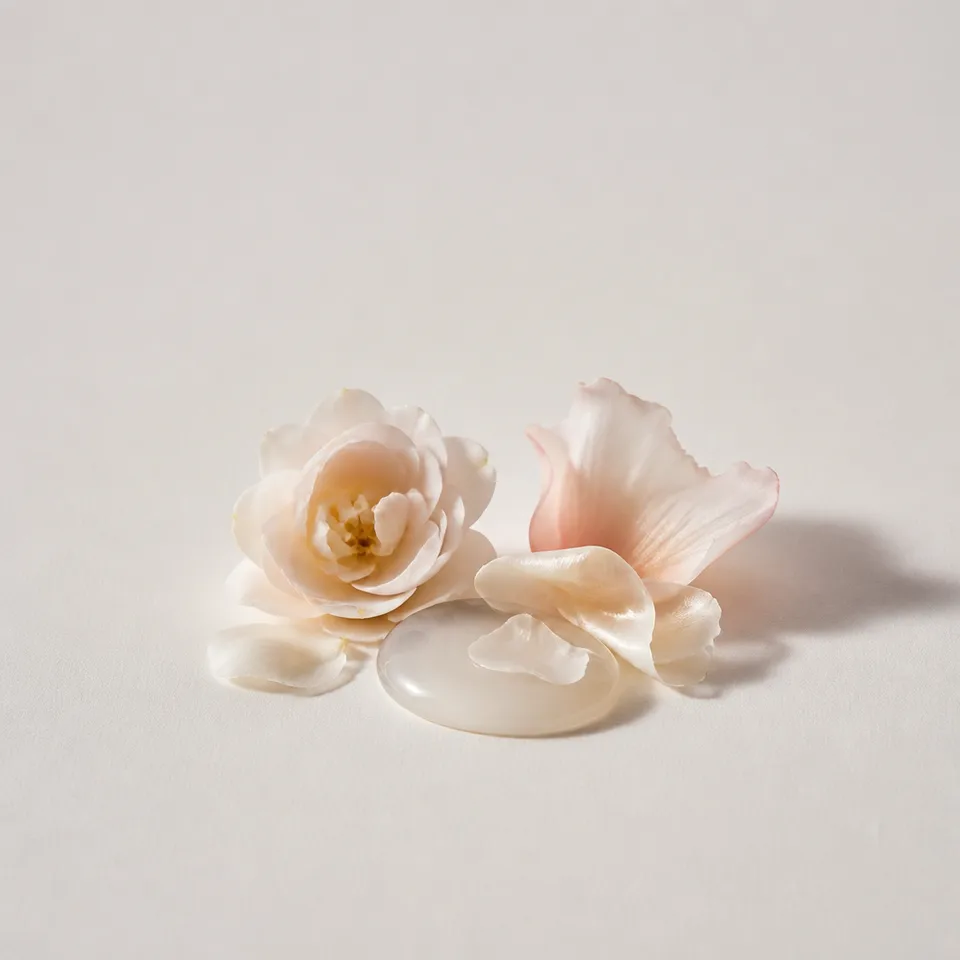 Floral Lactones