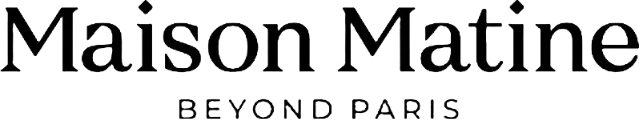 Maison Matine ロゴ