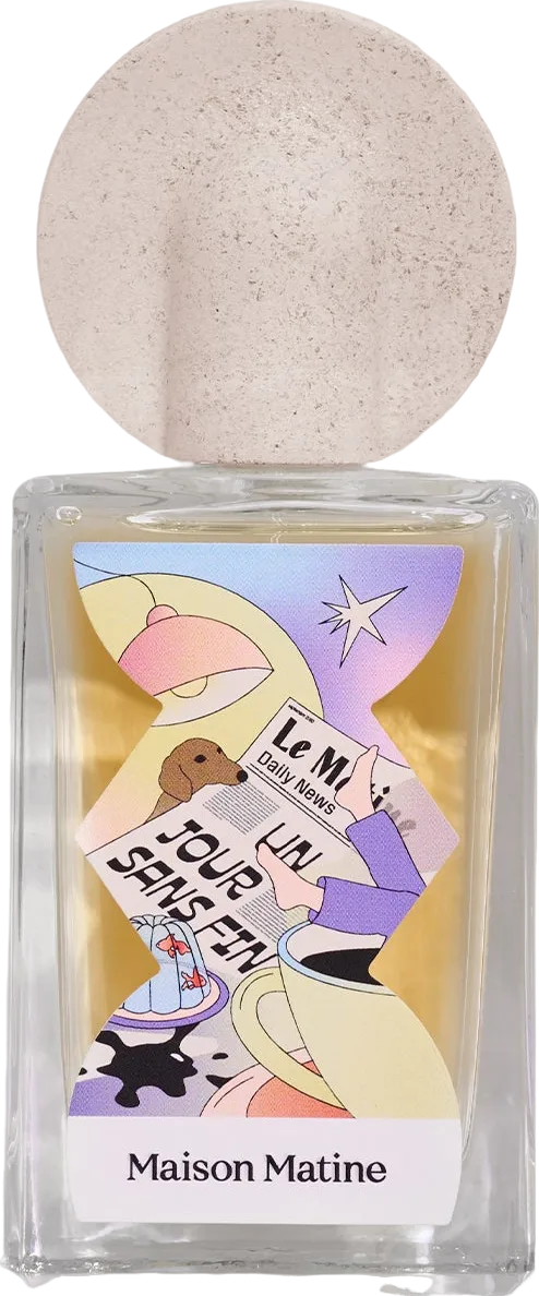アン ジュール サン ファン 100mL ボトル