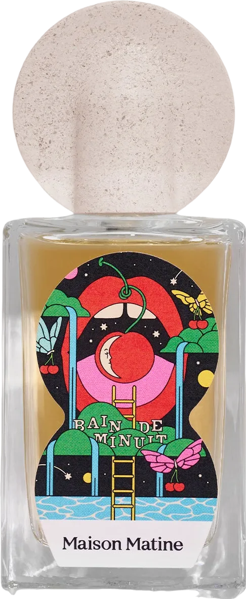 バン ドゥ ミニュイ 100mL ボトル