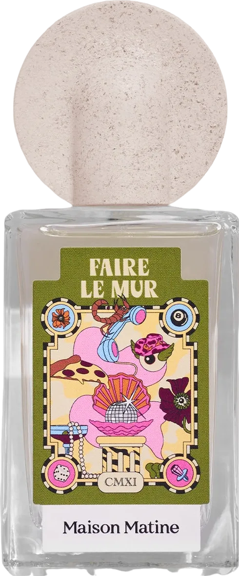 フェール ル ミュール 100mL ボトル