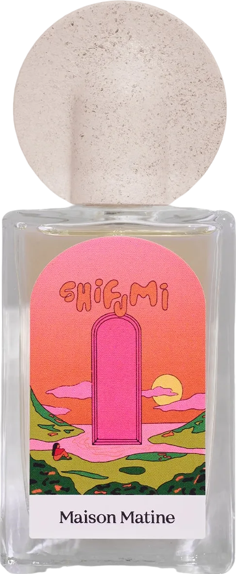 シフミ 100mL ボトル