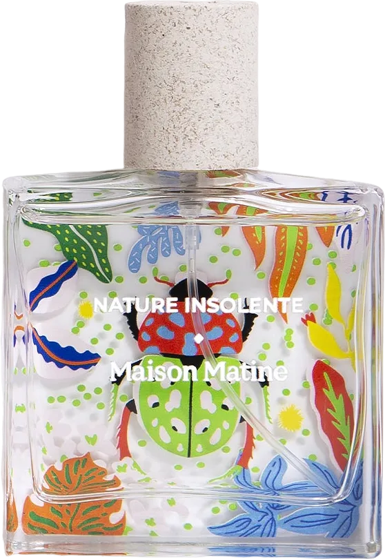 ナチュール アンソロント 50mL ボトル