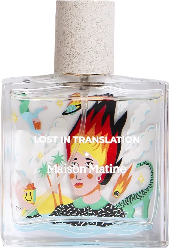 ロスト イン トランスレーション 50mL ボトル