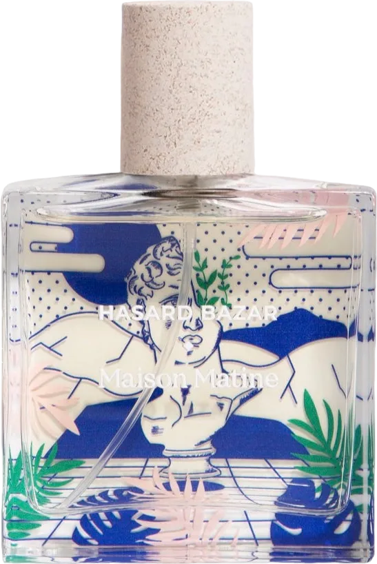 アザール バザール 50mL ボトル
