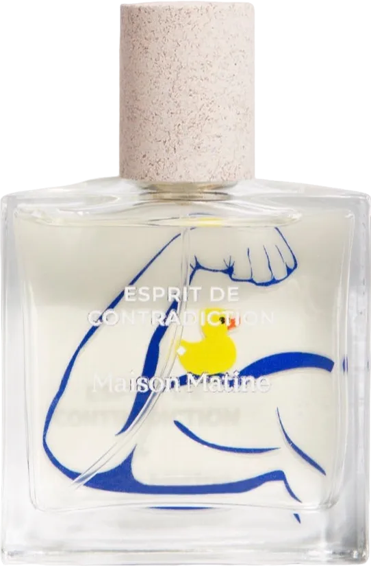 エスプリ ドゥ コントラディクション 50mL ボトル