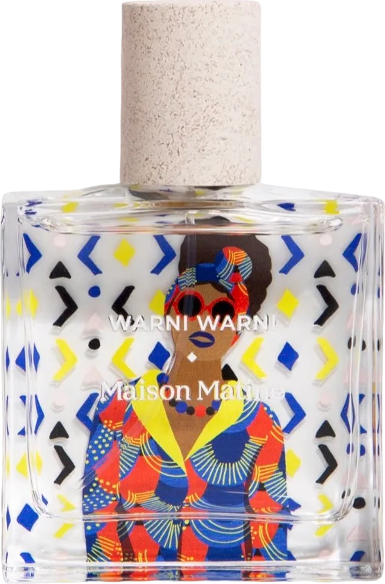 ワルニ ワルニ 50mL ボトル