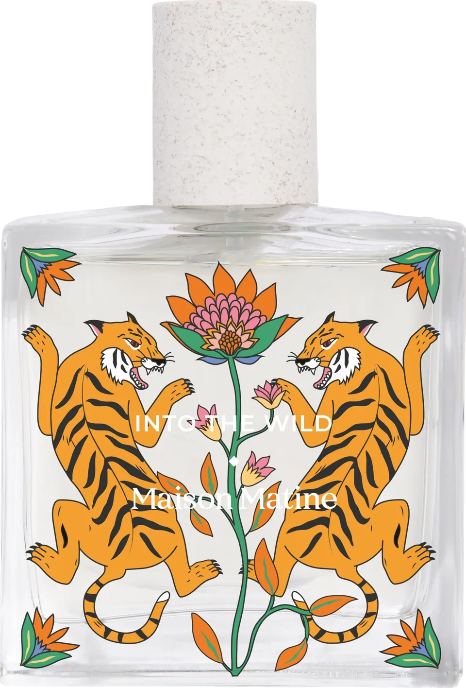 イントゥ ザ ワイルド 50mL ボトル