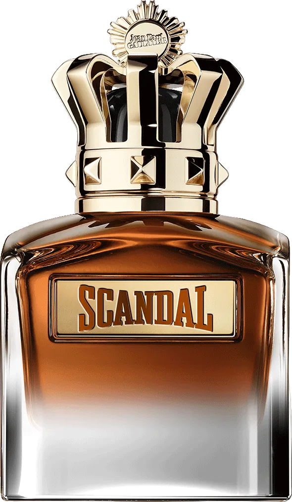 スキャンダル プールオム エリクシール 100mL ボトル