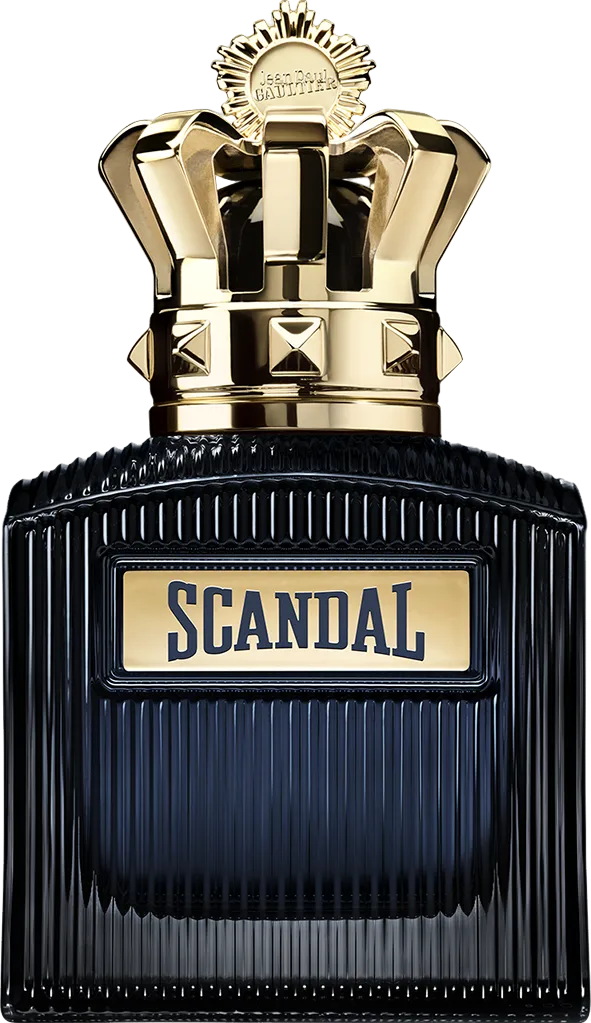 スキャンダル プールオム インテンス 100mL ボトル