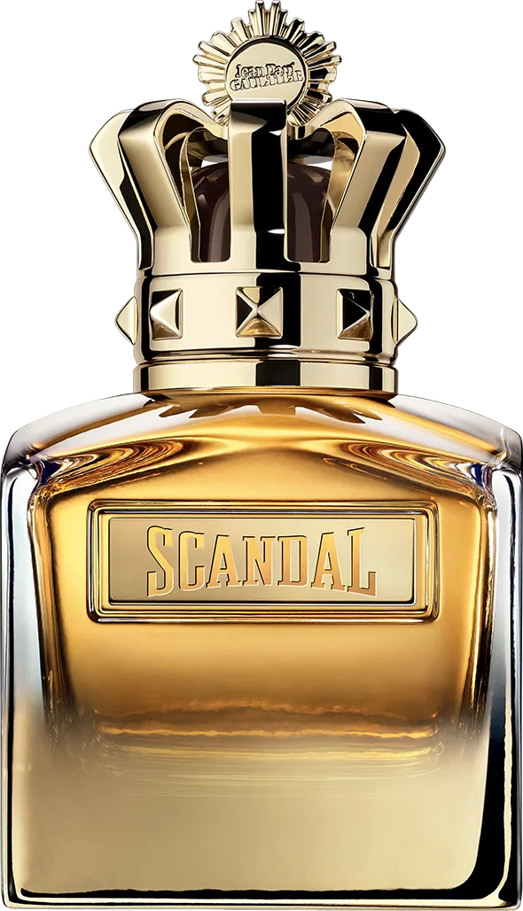 スキャンダル プールオム アブソリュ 100mL ボトル