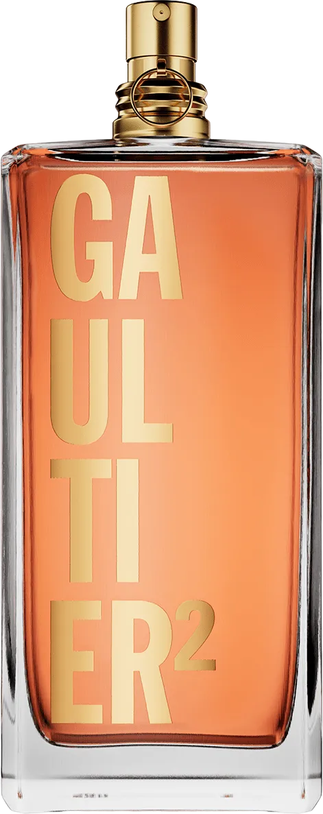 ゴルチエ² 100mL ボトル