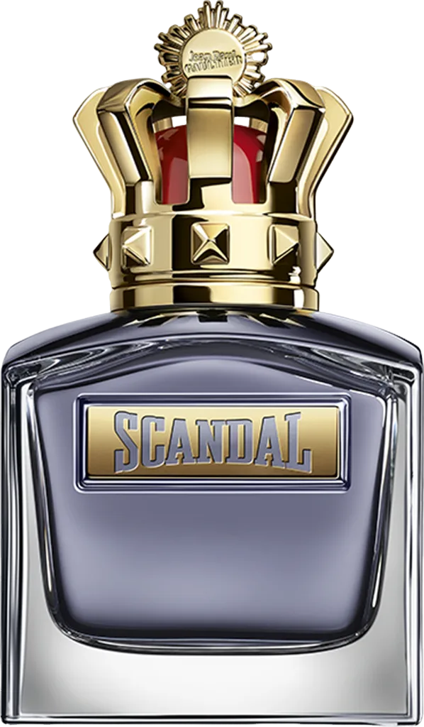 スキャンダル プールオム 100mL ボトル