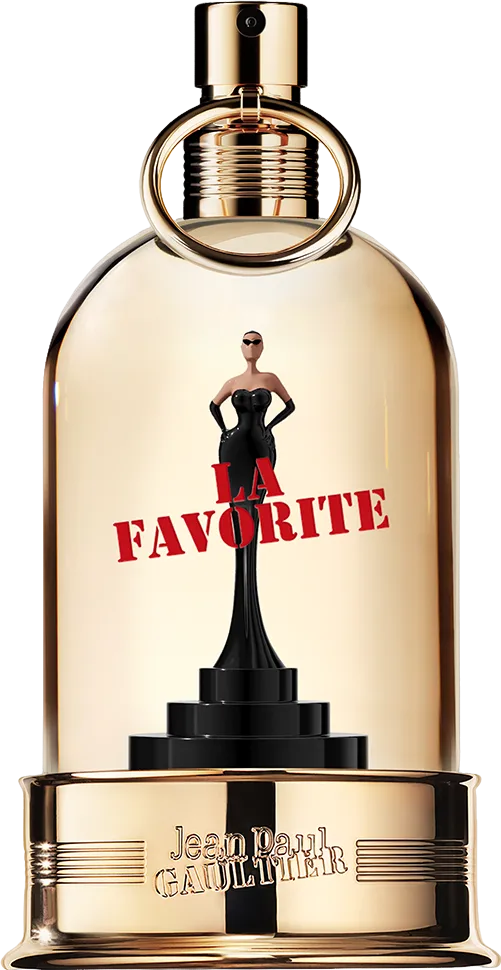 ラ ファヴォリット 100mL ボトル
