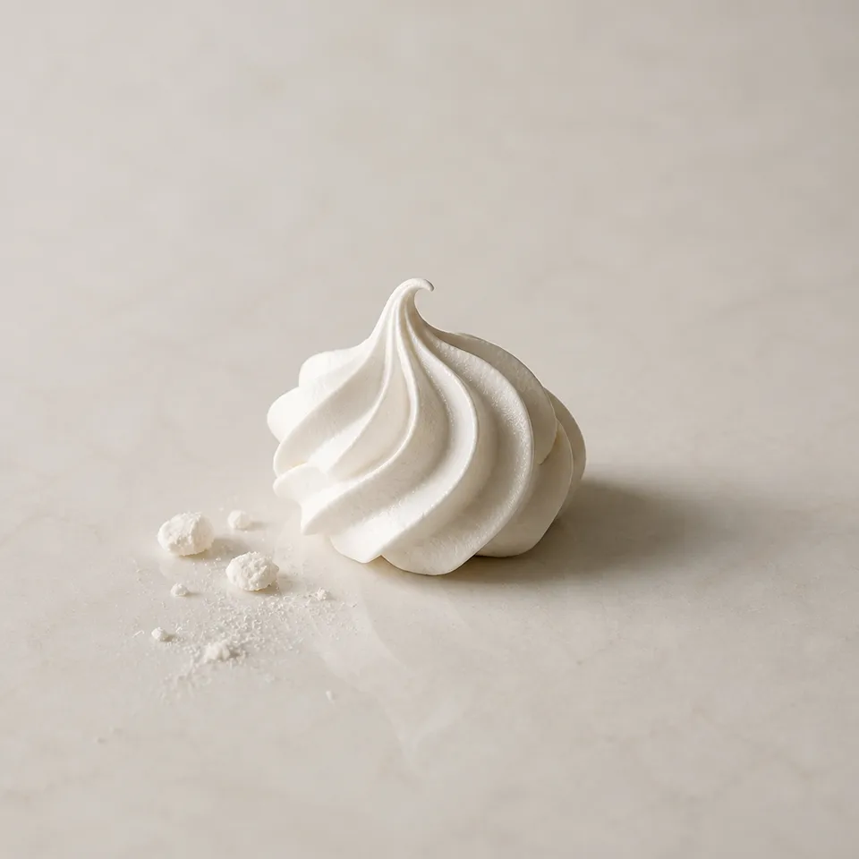 Meringue
