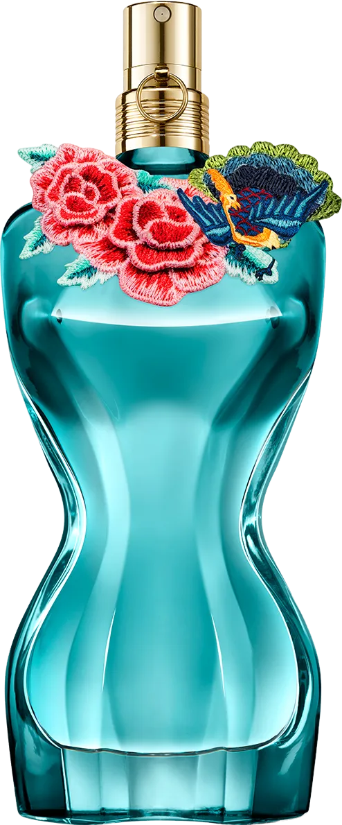 ラ ベル パラダイス ガーデン 100mL ボトル