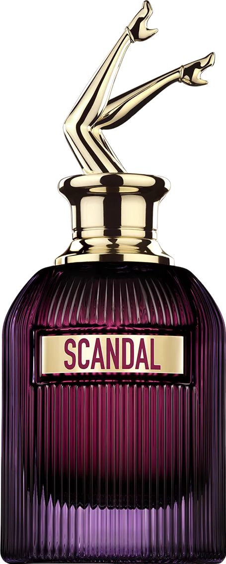 スキャンダル インテンス 80mL ボトル