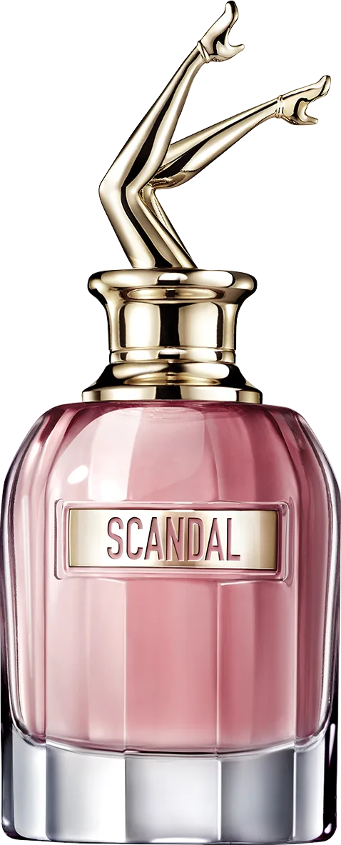 スキャンダル 80mL ボトル