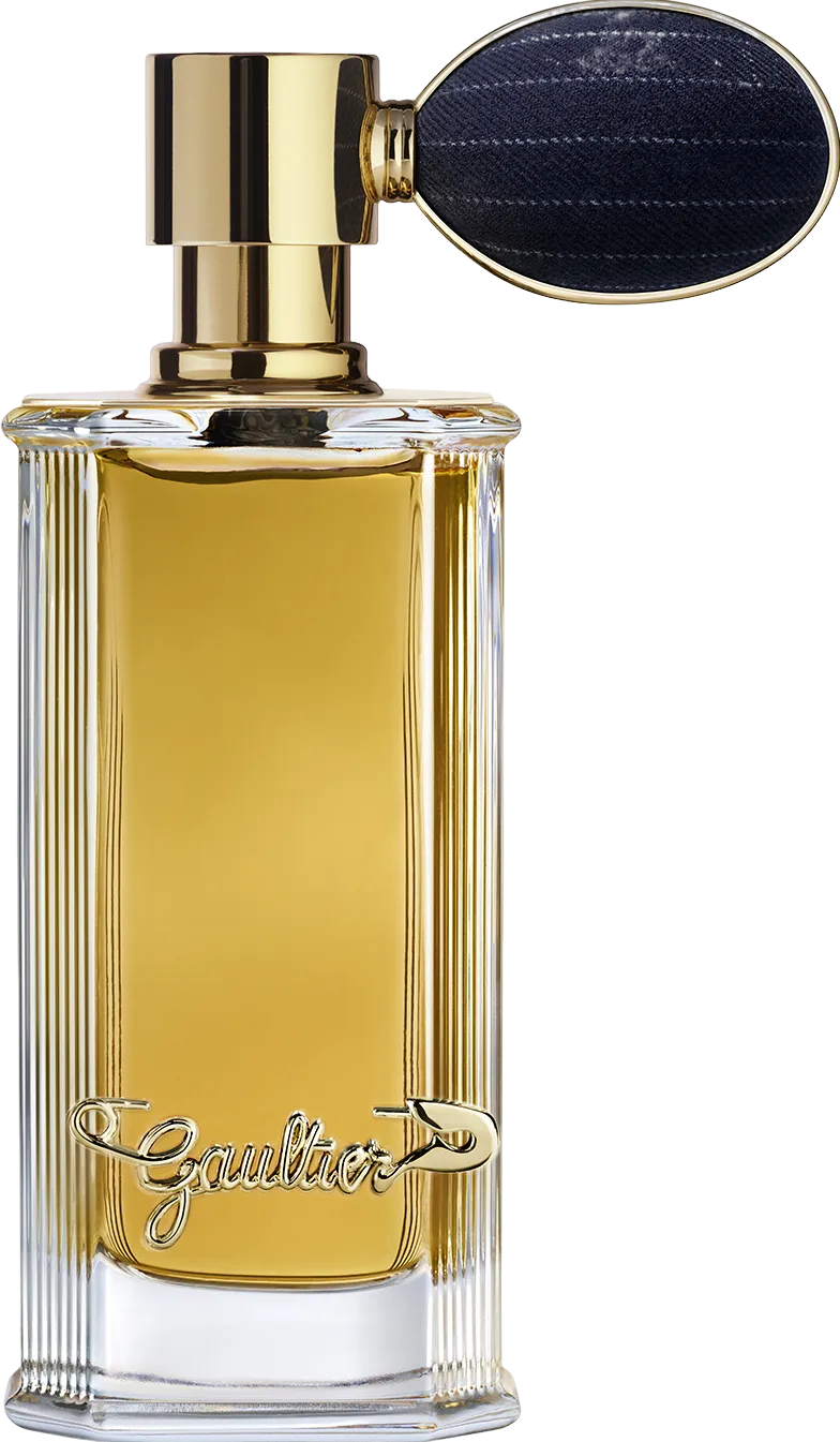 ムスク テリブル 100mL ボトル