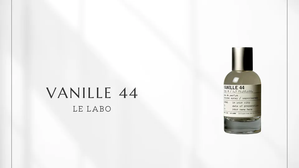 ヴァニーユ 44