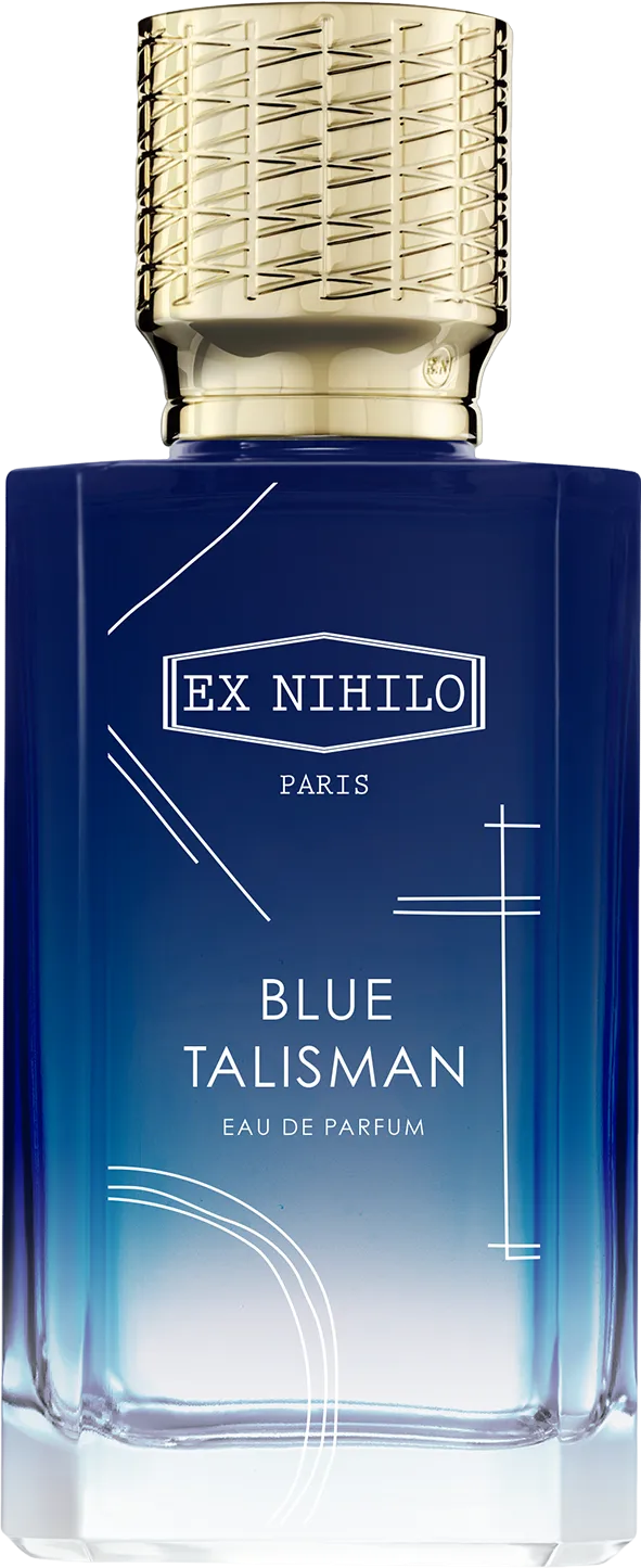 ブルー タリスマン オードパルファム 100ml ボトル