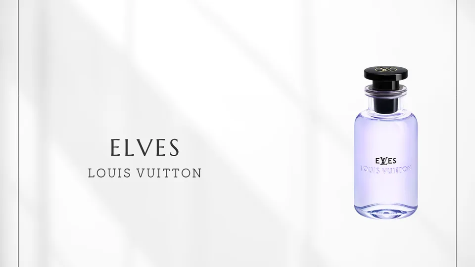 Louis Vuitton / eLVes