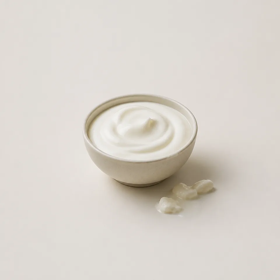 Yogurt