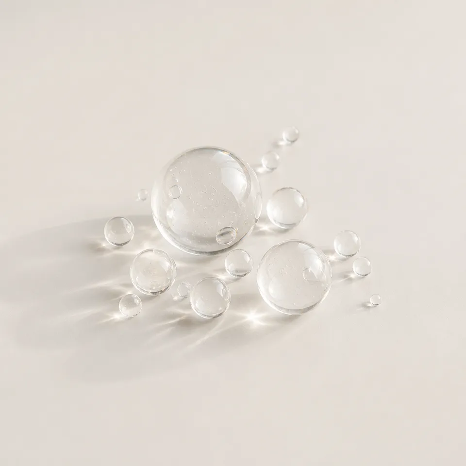 Bubbles