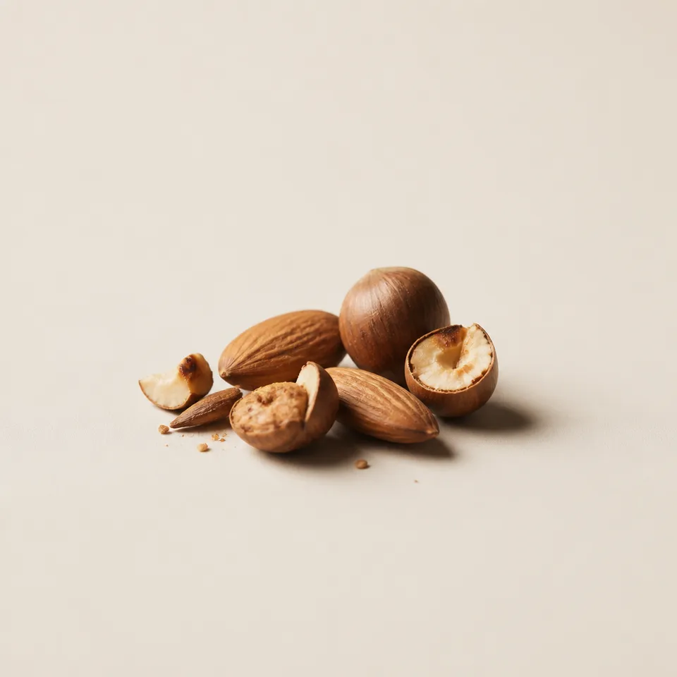 Roasted Nut