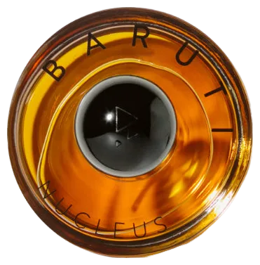 NUCLEUS Eau de Parfum, 50 mL, official product image