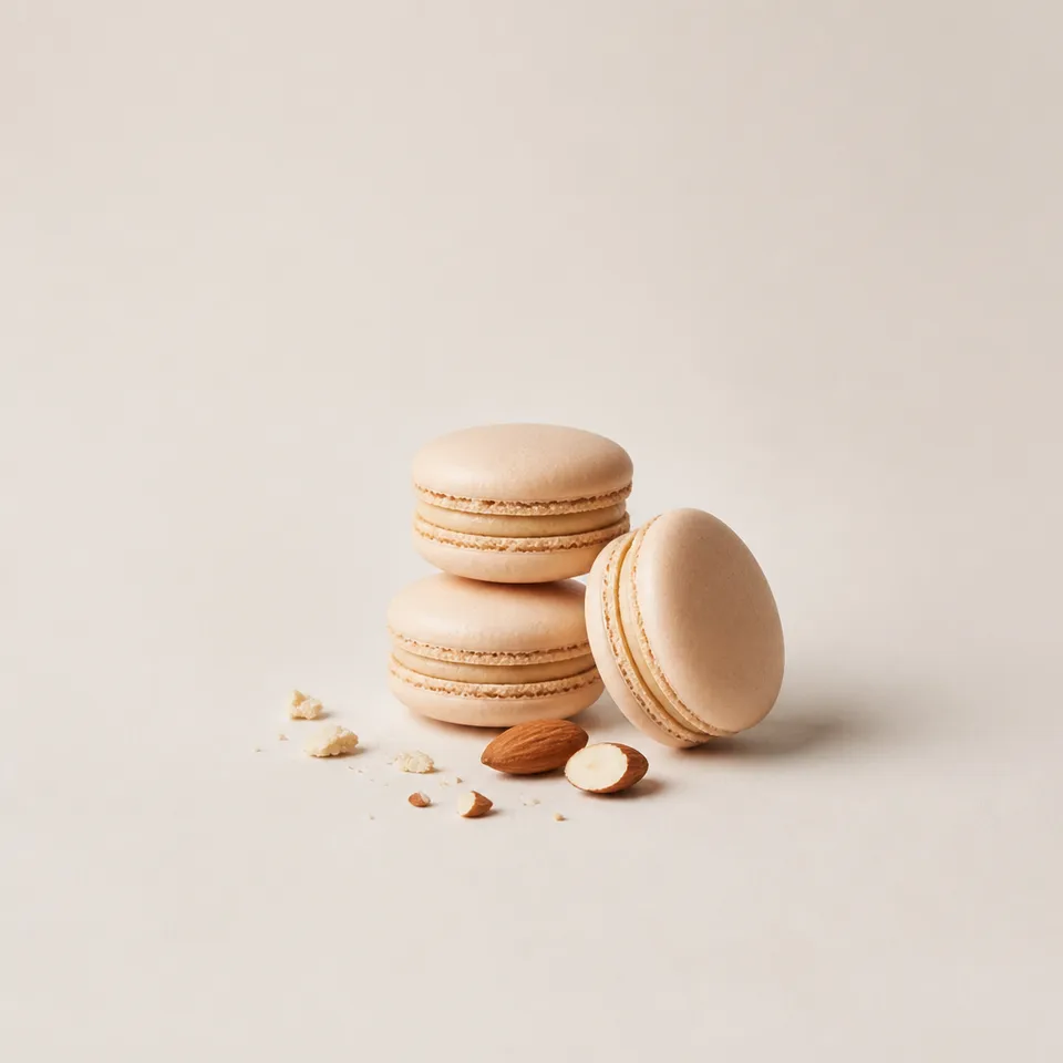 Macaroons