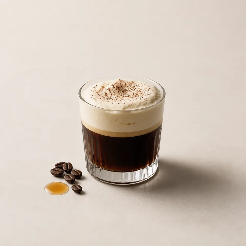 Irish Coffee