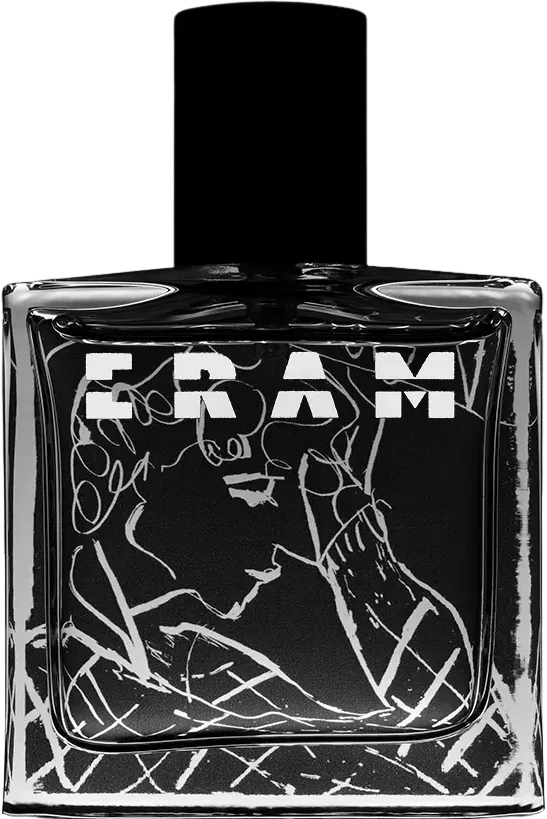 Chokan Eau de Parfum, 30 mL, official product image