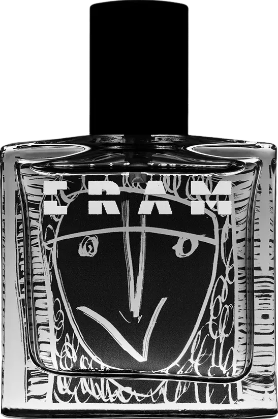 Mukanshin Eau de Parfum, 30 mL, official product image