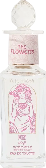 Rose Eau de Toilette, 40 mL, official product image